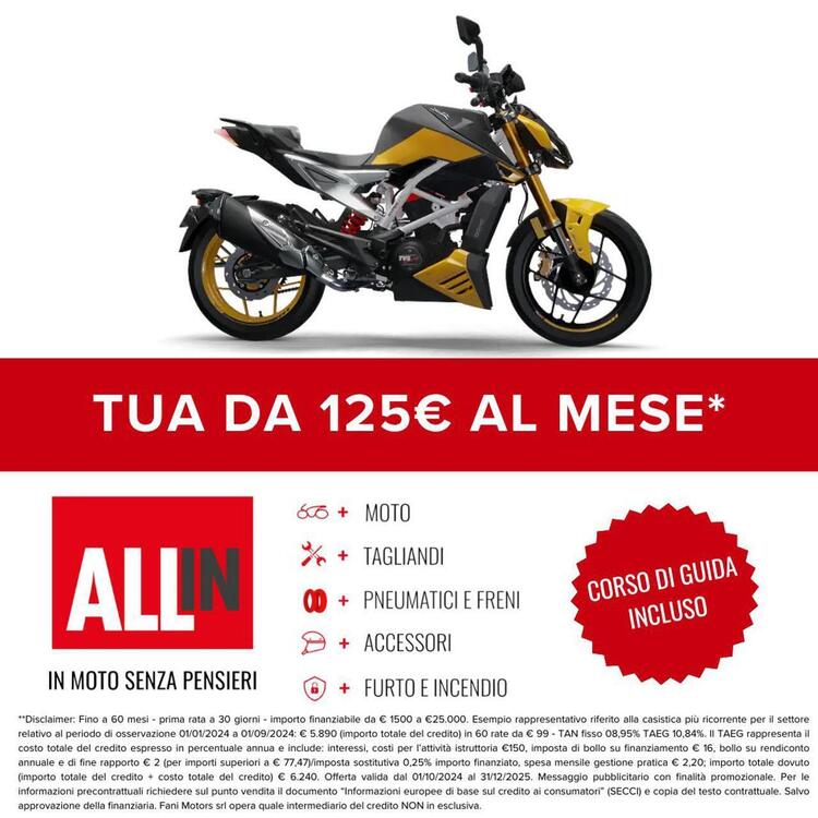 TVS Motor RTR 310 (2024 - 25) (2)