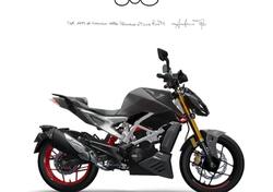 TVS Motor RTR 310 (2024 - 25) nuova