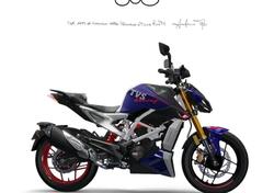 TVS Motor RTR 310 (2024 - 25) nuova