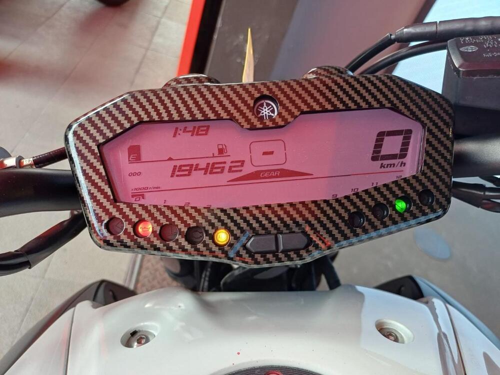 Yamaha MT-07 (2018 - 20) (5)