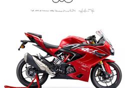 TVS Motor RR 310 (2024 - 25) nuova