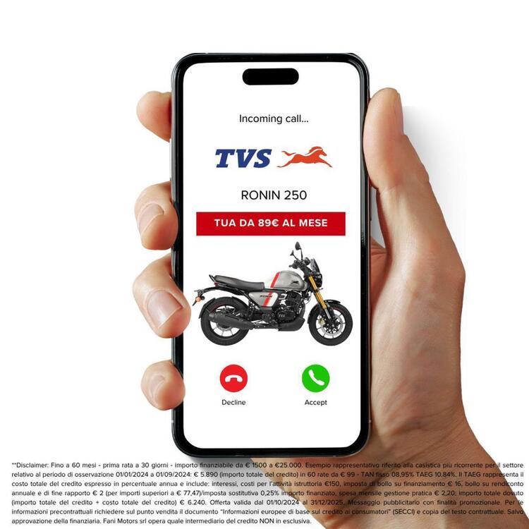 TVS Motor Ronin 250 (2024 - 25) (3)