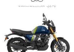 TVS Motor Ronin 250 (2024 - 25) nuova