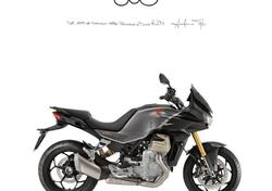 Moto Guzzi V100 Mandello S (2025) nuova