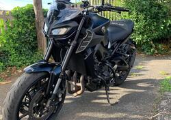 Yamaha MT-09 (2017 - 20) usata