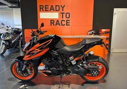 KTM 1290 Super Duke R (2019) usata