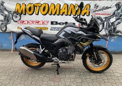 Kove 510X (2023 - 24) nuova