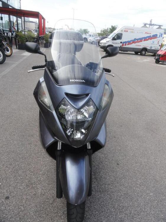 Honda Silver Wing 400 (2006 - 09) (3)