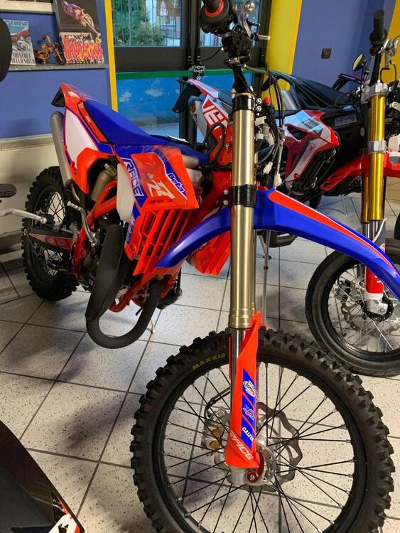 Betamotor RR 125 2T Enduro Race (2025)