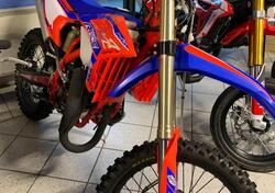 Betamotor RR 125 2T Enduro Race (2025) nuova