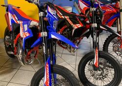 Betamotor RR 50 Motard Track (2021 - 25) nuova