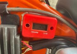 KTM 350 EXC-F Six Days (2023) usata