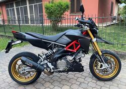 Aprilia Dorsoduro 750 Factory ABS (2010 - 13) usata