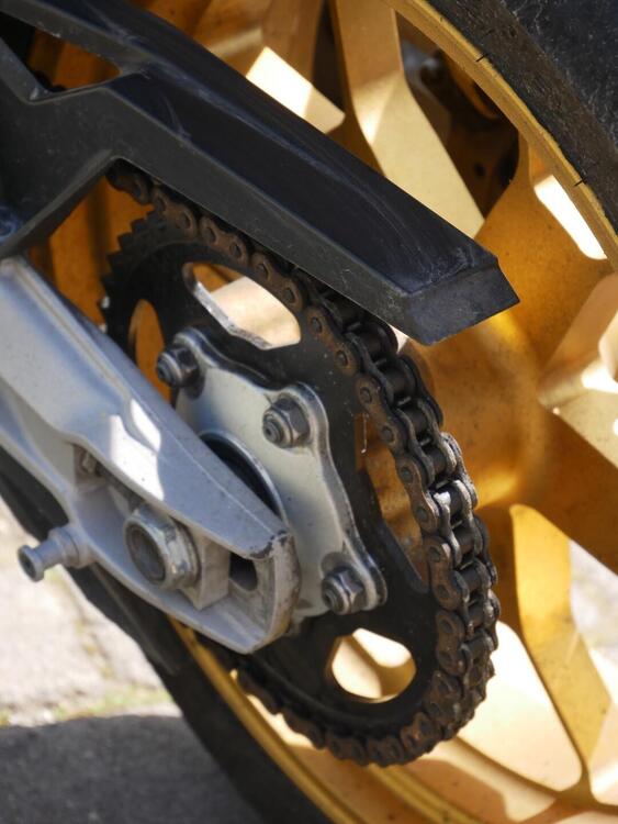 Aprilia Dorsoduro 750 Factory ABS (2010 - 13) (5)