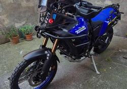 Yamaha Ténéré 700 World Raid (2022 - 25) usata