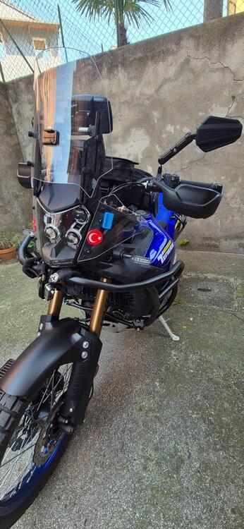 Yamaha Ténéré 700 World Raid (2022 - 25) (2)