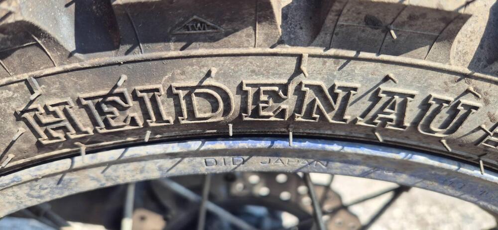 Yamaha Ténéré 700 World Raid (2022 - 25) (3)