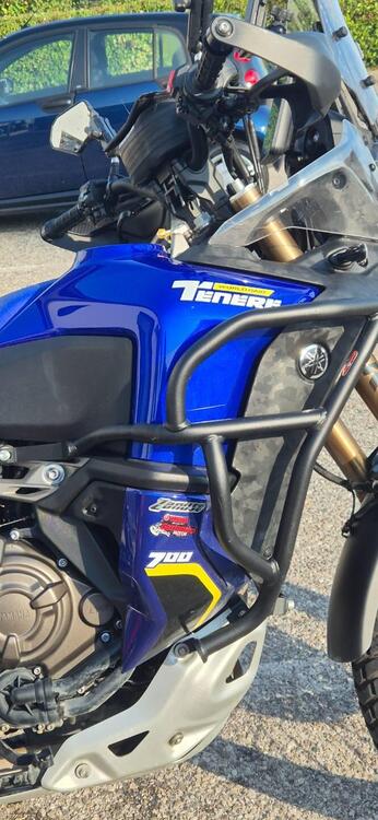 Yamaha Ténéré 700 World Raid (2022 - 25) (4)