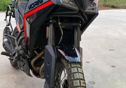 Moto Morini X-Cape 650 (2021 - 25) usata