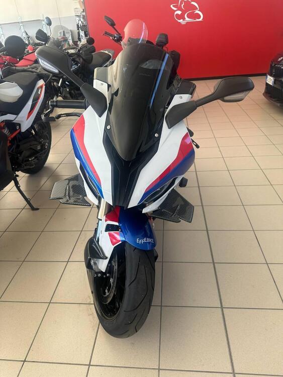 Bmw S 1000 RR (2019 - 20)