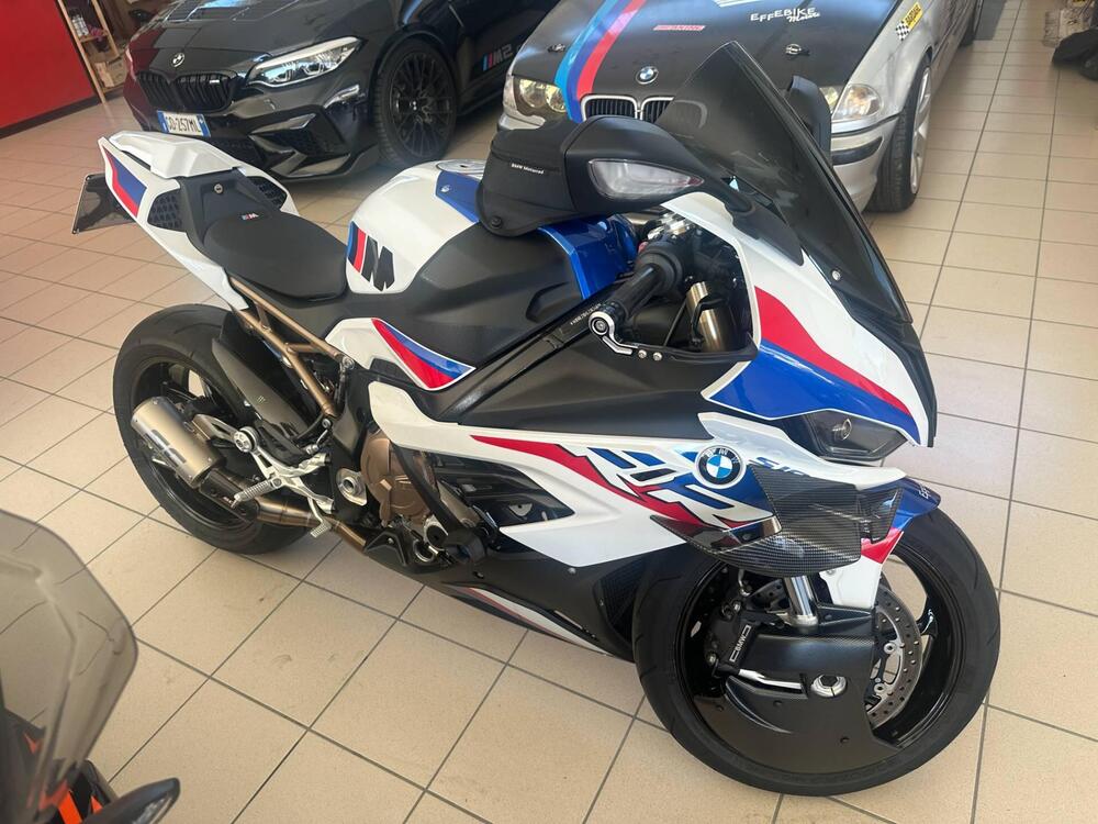 Bmw S 1000 RR (2019 - 20) (2)