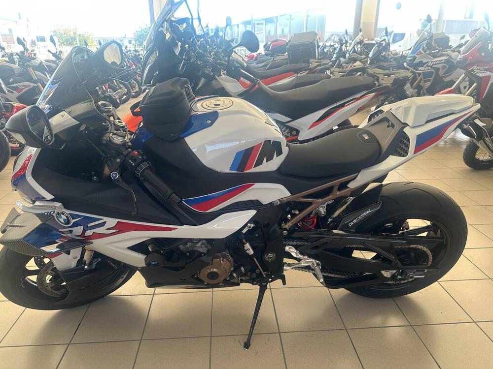 Bmw S 1000 RR (2019 - 20) (3)