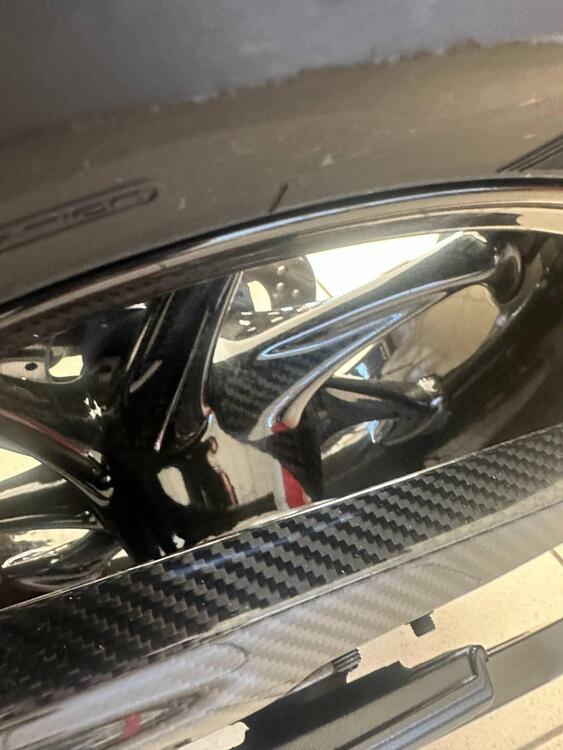 Bmw S 1000 RR (2019 - 20) (4)