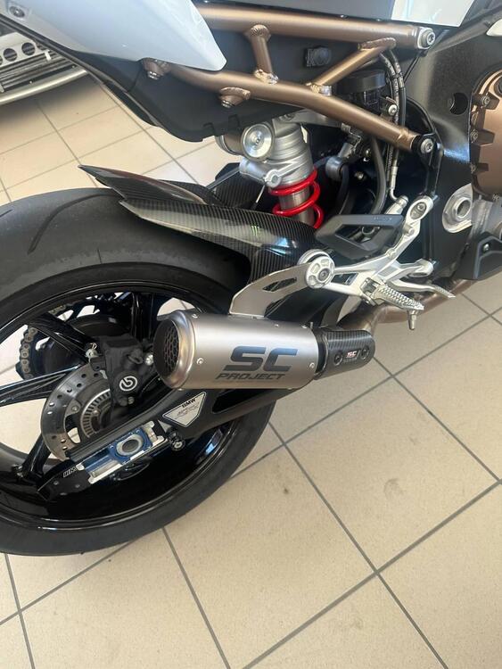 Bmw S 1000 RR (2019 - 20) (5)