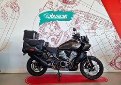 Harley-Davidson Pan America 1250 (2020 - 25) usata