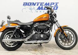Harley-Davidson 883 R (2008 - 16) - XL 883R usata
