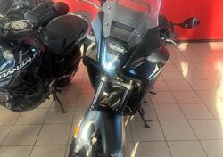 Honda NX500 (2024 - 25) usata