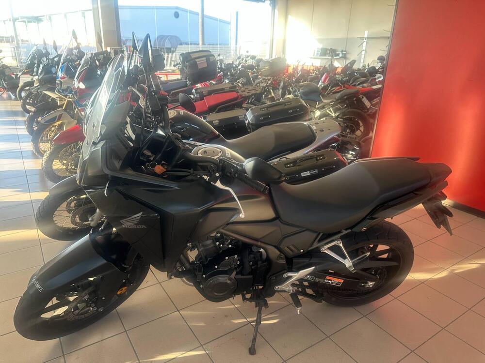 Honda NX500 (2024 - 25) (2)