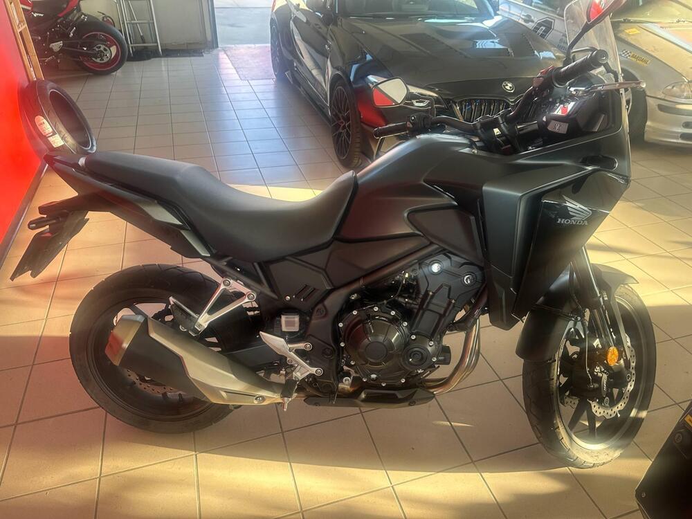 Honda NX500 (2024 - 25) (3)