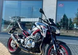Kawasaki Z 900 Performance (2019) usata