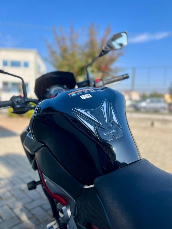 Kawasaki Z 900 Performance (2019) (3)