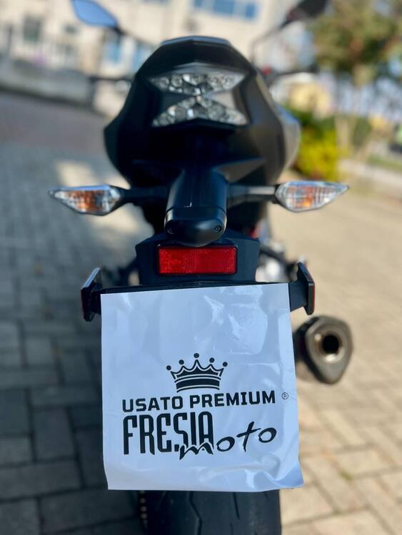 Kawasaki Z 900 Performance (2019) (5)