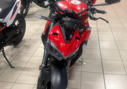 Ducati Streetfighter V2 (2022 - 24) usata