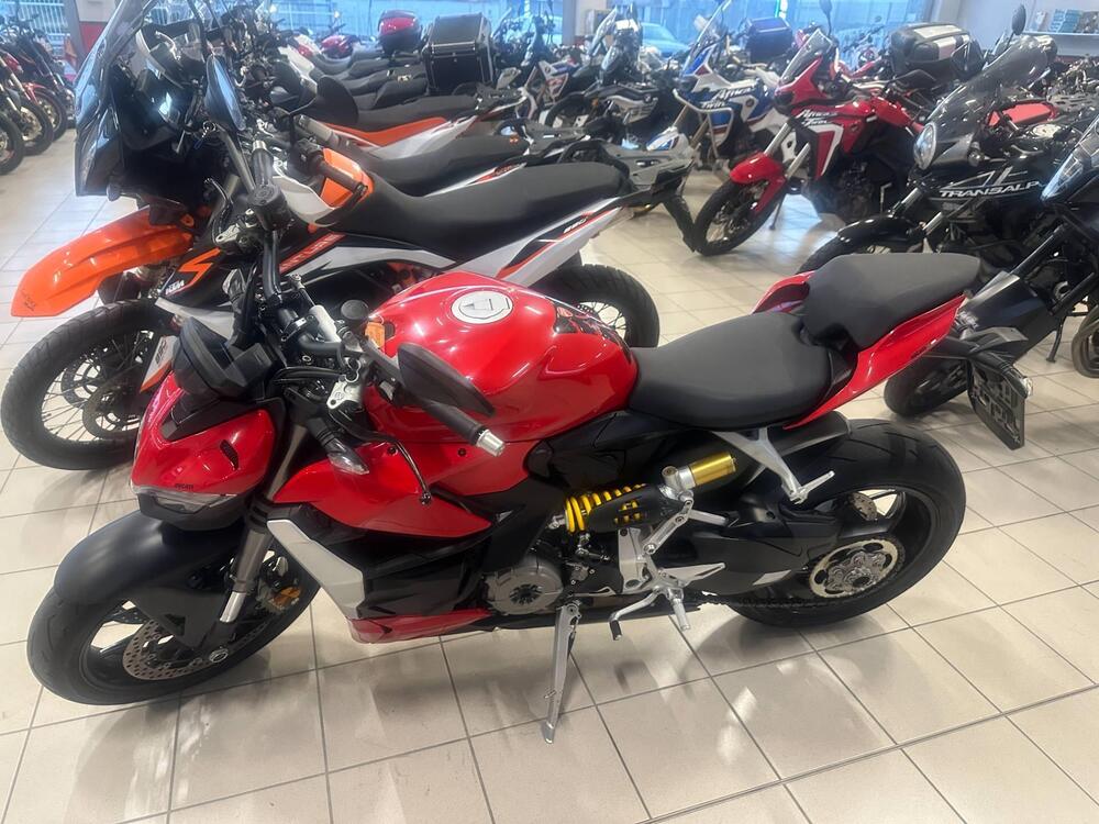 Ducati Streetfighter V2 (2022 - 24) (2)