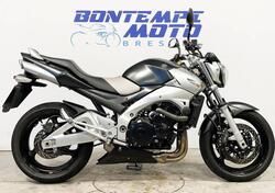 Suzuki GSR 600 (2006 - 11) usata