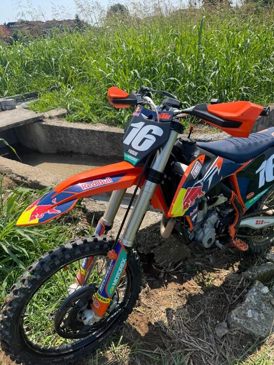 KTM 250 SX-F (2019) (3)