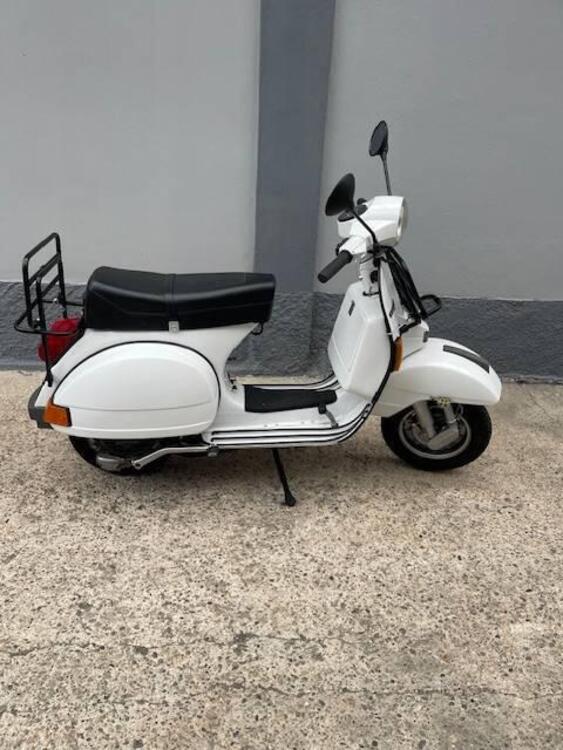 Piaggio Vespa 125 PX (1980 - 89) (2)