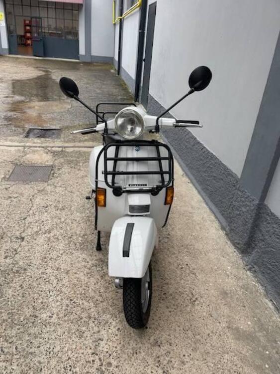 Piaggio Vespa 125 PX (1980 - 89) (3)