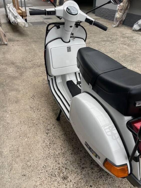 Piaggio Vespa 125 PX (1980 - 89) (4)