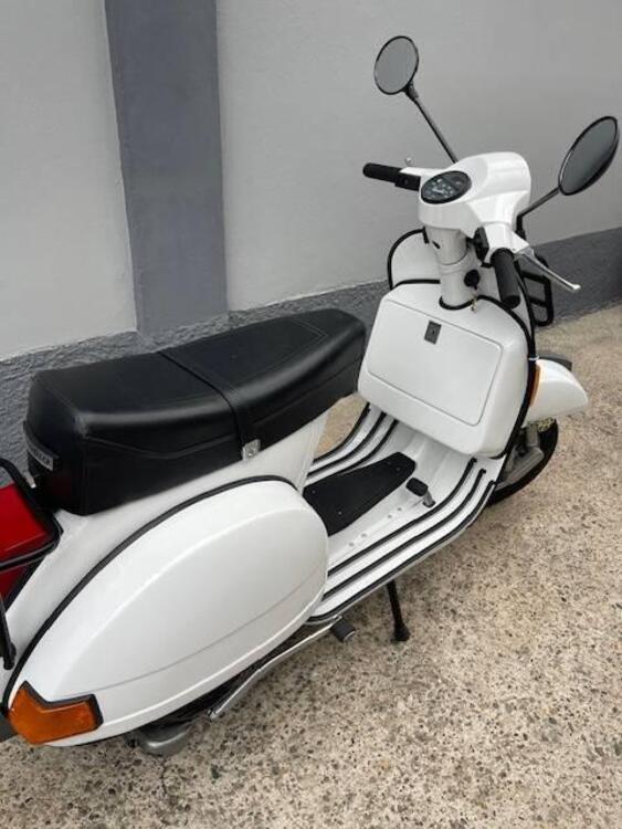 Piaggio Vespa 125 PX (1980 - 89) (5)