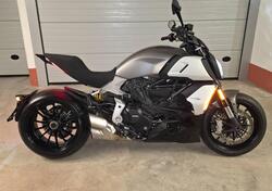 Ducati Diavel 1260 (2019 - 20) usata