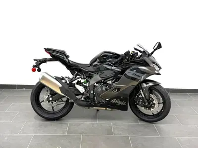 Kawasaki Ninja ZX-4RR (2024 - 26) nuova