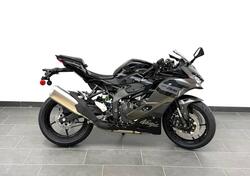 Kawasaki Ninja ZX-4RR (2024 - 26) nuova