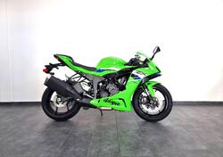 Kawasaki Ninja 636 ZX-6R (2024 - 26) nuova