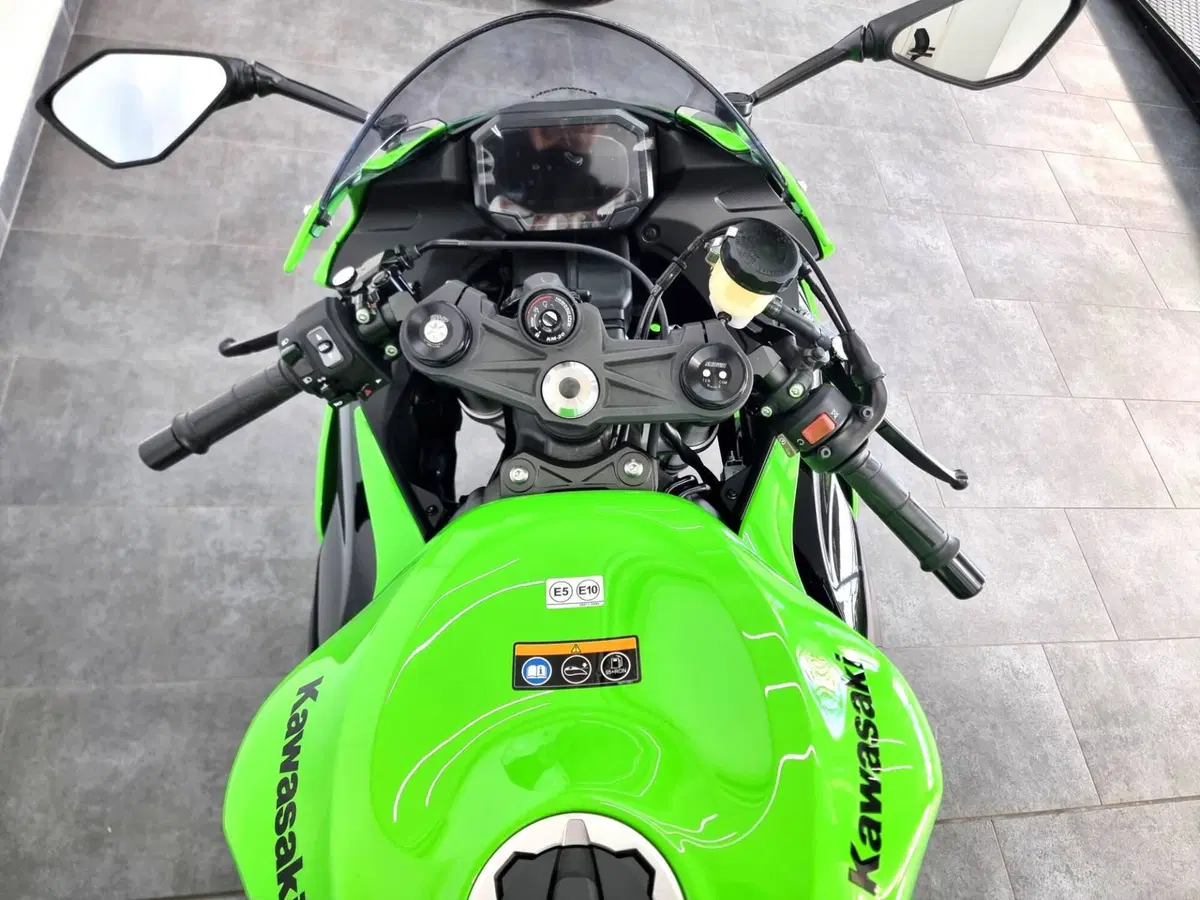 Kawasaki Ninja 636 ZX-6R (2024 - 26) (4)