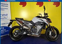 KTM 790 Duke (2018 - 20) usata